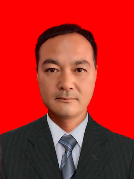 陈文明